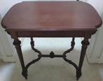 Antieke Pander tafel Den Haag en Zonen G 9215, Ophalen