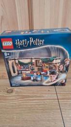 Lego 40770 harry potter room of requirement, Kinderen en Baby's, Speelgoed | Duplo en Lego, Ophalen of Verzenden, Nieuw