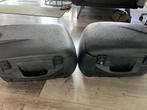 Hepco & Becker junior 40L kofferset, Ophalen of Verzenden