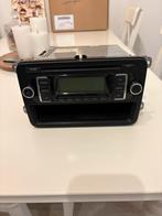 Radio volkswagen polo 2011, Auto diversen, Autoradio's, Ophalen of Verzenden, Zo goed als nieuw