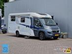 Knaus Sky TI 650 MEG | Automaat | Enkele bedden, Automaat, Tot en met 2, Bedrijf, Diesel