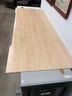 Bureau handmatig verstelbaar, Ophalen, ., Zo goed als nieuw, .