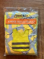 Nieuw reflectievest kind S (110-128), Ophalen of Verzenden, Nieuw, Overige typen