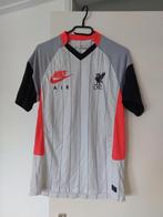Liverpool nike air shirt maat M, Sport en Fitness, Voetbal, Maat M, Ophalen of Verzenden, Zo goed als nieuw, Shirt
