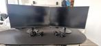 Lenovo S27i-10 Monitor Screens, Ophalen, 101 t/m 150 Hz, Full HD, VGA