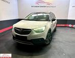 Opel Crossland X 1.2 Turbo Online Edition, Auto's, Gebruikt, Met garantie (alle), Wit, Bedrijf