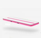 Roze Airtrack Airfloor Home, Ophalen, Overige typen, Zo goed als nieuw, Roze