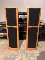 Infinity Kappa 70 - Prachtige luidsprekers, Gebruikt, 120 watt of meer, Front, Rear of Stereo speakers, Ophalen