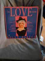 Dolly parton love album lp, Ophalen of Verzenden