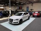 Audi A3 1.4 TFSI 125PK Clima Airco (bj 2009), Auto's, Audi, 125 pk, Gebruikt, 4 cilinders, 1290 kg