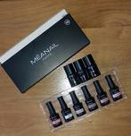 Méanail gellak set met uitbreiding, Overige kleuren, Ophalen of Verzenden, Zo goed als nieuw, Handen en Nagels
