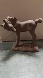 Karlsruhe Majolika Veulen 4234, Ophalen