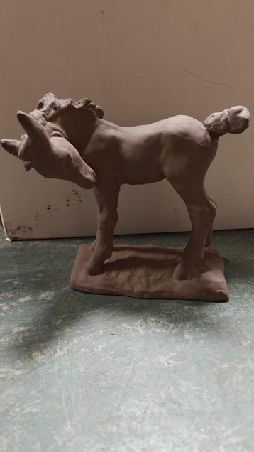 Karlsruhe Majolika Veulen 4234 beschikbaar voor biedingen