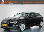 Audi A3 Sportback 1.4 e-tron PHEV Attraction Pro Line plus L, Auto's, Audi, Stof, 4 cilinders, Zwart, 1515 kg