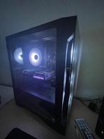 RTX4060TI Gaming pc, Computers en Software, Ophalen, 32 GB, Zo goed als nieuw, Gaming