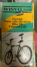 Fietslift voor plafond tot 4m NIEUW, Ophalen of Verzenden, Nieuw, Overig gereedschap