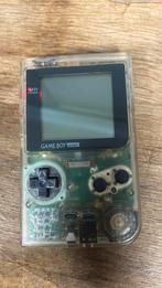 Game boy Pokket MGB 001., Spelcomputers en Games, Spelcomputers | Nintendo Game Boy, Ophalen of Verzenden, Zo goed als nieuw, Game Boy Pocket