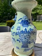 oude Chinese vaas / lamp, Ophalen of Verzenden