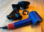 Dyson Supersonic Nural Föhn (Blauw) - Nieuwstaat, Sieraden, Tassen en Uiterlijk, Uiterlijk | Haarverzorging, Ophalen of Verzenden