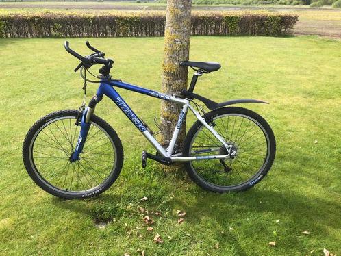 TREK 440 damesmountainbike (ZGAN), Fietsen en Brommers, Fietsen | Mountainbikes en ATB, Zo goed als nieuw, Dames, Trek, 45 tot 49 cm