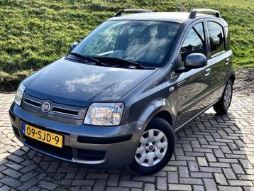 Fiat Panda 1.2 Edizione Cool 2011 74.000Km NAP 2e eigenaar!  beschikbaar voor biedingen