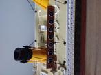 Grote Lego Titanic boot - 137cm, Ophalen of Verzenden, Zo goed als nieuw, Complete set, Lego