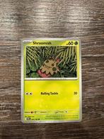 Shroomish DRI 005/182, Ophalen of Verzenden, Zo goed als nieuw