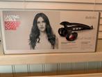 Krulltang Babyliss, Ophalen of Verzenden, Zo goed als nieuw, Krultang of Stijltang