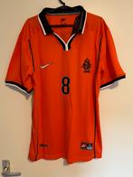 Voetbalshirt Bergkamp Nederland 1998, Maat XL, Ophalen of Verzenden, Nieuw, Shirt