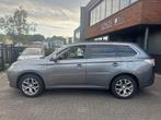 Mitsubishi Outlander 2.0 PHEV Instyle Schuifdak Leder comple, 4 cilinders, Vierwielaandrijving, Hybride Elektrisch/Benzine, Stoelverwarming