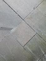 Terrastegels wildverband GRATIS, Ophalen, Overige materialen, Gebruikt, Minder dan 20 cm