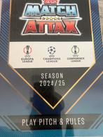 Match Attax UCL 2024/25 Complete Set, Verzenden, Zo goed als nieuw