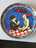 3 KUNSTBORDEN, Ophalen of Verzenden