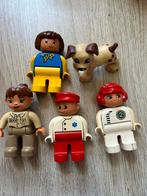 Lego Duplo poppetjes, Ophalen of Verzenden