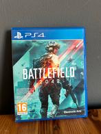 Battlefield 2042 - PS4, Online, Shooter, 1 speler, Ophalen of Verzenden