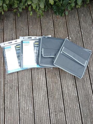 Kast Organizer - Camping of Thuis beschikbaar voor biedingen