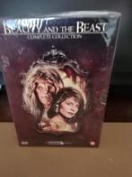 Beauty and the Beast Complete Collection DVD Boxset, Alle leeftijden, Ophalen of Verzenden, Zo goed als nieuw, Boxset