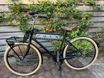 Puch Strong +. Heren fiets in nette staat. Transport Fiets, Gebruikt, Versnellingen, 53 tot 57 cm, Ophalen