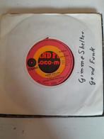 Grand funk railroad 7 inch ginne schelter, Ophalen of Verzenden, Zo goed als nieuw