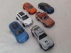Matchbox Porsche's., Ophalen of Verzenden, Nieuw, Auto