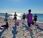 Yoga/pilates class pay what you can, Sport en Fitness, Yoga en Pilates, Ophalen, Yogamat