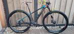 Cube reaction c68 slt carbon, Fietsen en Brommers, Fietsen | Mountainbikes en ATB, Gebruikt, Hardtail, Ophalen, Overige merken