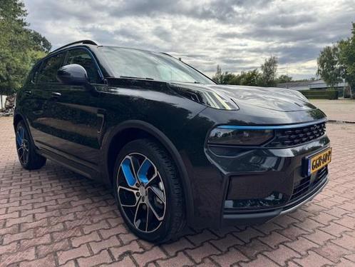Lynk & Co 01 1.5 261PK PANO/360CAM/ACARPLAY/GARANTIE, Auto's, Lynk & Co, Bedrijf, Te koop, ABS, Airconditioning, Alarm, Android Auto