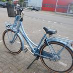 Cortina dames fiets  28 inch, Versnellingen, Zo goed als nieuw, Cortina, 56 cm of meer