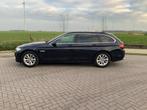 518 D Touring Executive PANORAMA topconditie BTW auto, Auto's, BMW, Te koop, 750 kg, Xenon verlichting, Automaat