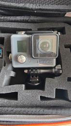 GoPro Hero + Accessoires - Complete Set!, Ophalen of Verzenden, Gebruikt, GoPro
