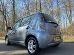 Daihatsu Sirion 2 1.3-16V Prestige airco cd leuke auto, Auto's, Daihatsu, Gebruikt, 4 cilinders, Elektrische ramen, Sirion
