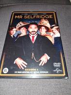Mr selfridge seizoen 1 - dvd, Cd's en Dvd's, Komedie, Ophalen of Verzenden, Zo goed als nieuw