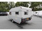 Kip Star Line 41 EKL 1997-Voortent-Hoekkeuken, Caravans en Kamperen, Rondzit, Kip, Bedrijf, 750 - 1000 kg