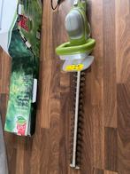 Central Park Elektrische Heggenschaar, Ophalen, Gebruikt, Elektrisch, Central Park (Praxis)